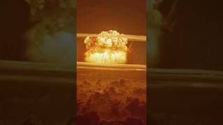 The Aftermath of Castle Bravo Americas Worst Nuclear Incident [upl. by Yentruok]