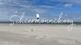 Schiermonnikoog [upl. by Ahsaela]