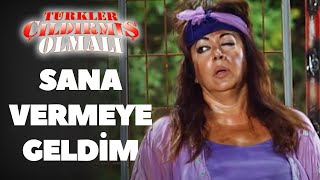 Türkler Çıldırmış Olmalı  Sana Vermeye Geldim [upl. by Marie88]