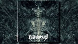 Ontogeny  Hymns Of Ahriman Full Album [upl. by Eyr]