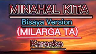 Ayaw Palabi KARAOKE [upl. by Merola]