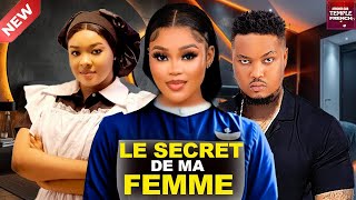 LE SECRET DE MA FEMME  2024 Derniers films nigérians [upl. by Nolahs]