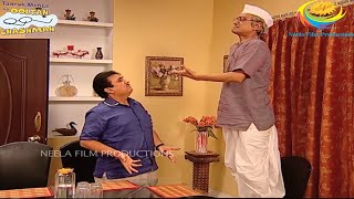 Ep 1569  Taarak Mehta Ka Ooltah Chashmah  Full Episode  तारक मेहता का उल्टा चश्मा [upl. by Nelleus]