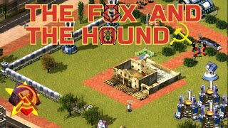 Red Alert 2  Soviet Campaing  Mission 09  The Fox and the Hound [upl. by Luann]