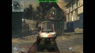 CatalystHax COD MW2 Hack  Aimbot Wallhack  Free Download Link [upl. by Jamieson]