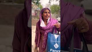 Mehnat di kamaye 😂😂😂 viralvideo comedy panjabicomedy funny shorts [upl. by Eniledgam]