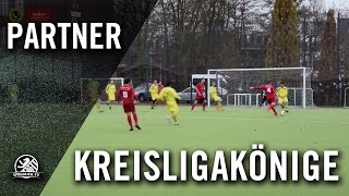 BSV Victoria Friedrichshain II  SV RotWeiß Viktoria Mitte Kreisliga B Staffel 1  Spielbericht [upl. by Castorina]