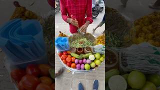 Most unique chickpea boot making🌶😋 Amazing Skills shorts recipe streetfood [upl. by Mountfort]