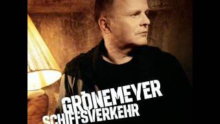 Herbert Grönemeyer  Deine Zeit [upl. by Jerrold]