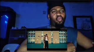 Blxckie  Jobe Tawwk ft K1llbrady Official Music Video REACTION [upl. by Philander221]