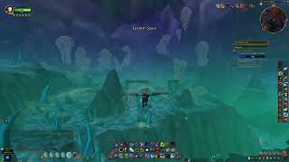 Truffle Shuffle World Quest WoW The War Within [upl. by Anjela557]