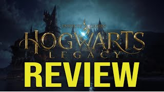 Hogwarts Legacy Review  quotBuy Wait for Sale Never touchquot [upl. by Zsamot763]