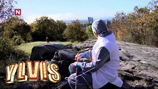 Ylvis  Norges herligste Rollespillmannen English subtitles [upl. by Alimac]