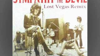 The Rolling Stones Vs Lost Vegas  Sympathy For The Devilwmv [upl. by Rivy29]