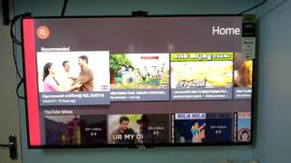 HOW TO CONNECT TV TO INTERNET EasilyTamil  TV Internet  டிவியில் இண்டர்நெட்டை இணைப்பது எப்படி [upl. by Weikert979]