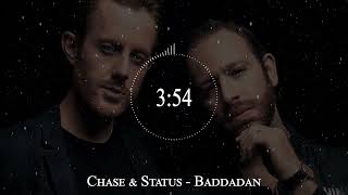 Chase amp Status  Baddadan [upl. by Southard]