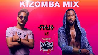 Remix Kizomba Rui Orlando feat C4 Pedro 2021 [upl. by Inalan320]