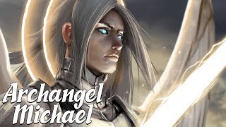 Archangel Michael The Strongest Angel Biblical Stories Explained [upl. by Euqenimod580]