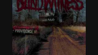 Blind Witness  Since the Beginning [upl. by Icul]