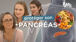 Comment soigner son pancréas pour une meilleure santé [upl. by Adikam]