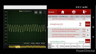 P0087 P1186 PROBLEMAS CON BAJA PRESION KIA SPORTAGE REVOLUTION CRDI [upl. by Tammi]