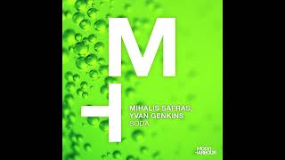 Mihalis Safras Yvan Genkins  Soda [upl. by Alleira326]