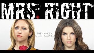 Bechloe Mrs Right Trailer  AU [upl. by Yuk712]