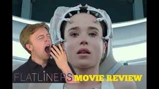 Flatliners 2017Movie Review [upl. by Barfuss]