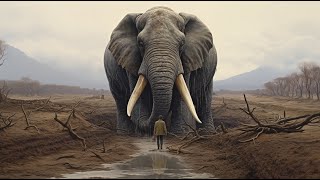 20 Biggest Elephants In The World [upl. by Varion82]