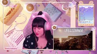 Spanglish Hi Im Kitanya Live at Twitch ♥ [upl. by Gottuard288]