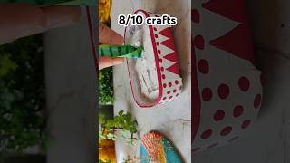 810 DIY Artificial Plants Making at home  Home Decor  best out of waste  shorts [upl. by Garrison]