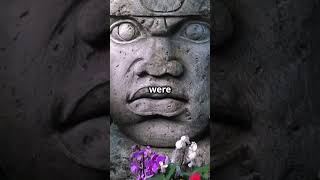 The Vanishing Civilization What Happened to the Olmecs [upl. by Gignac]