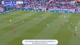 CANLI Türkiye  Hollanda TRT1 İZLE [upl. by Severn]