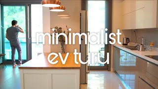 Minimalist Ev Turu [upl. by Adnert]