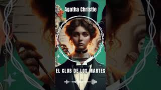 Agatha Christie El Club de los Martes MISS MARPLE [upl. by Itsirhc]