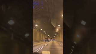 Adrenaline Alley HighSpeed Tunnel Ride with ARRahman’s music [upl. by Avlis918]