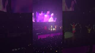 Vibe diljit dosanjh dilluminati tour birmingham [upl. by Amery]