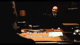 المشهد الأول من فلم العراب  The Godfather first scene [upl. by Petulia]