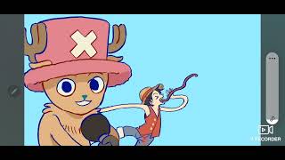 BOKU WA DOCTOR TONY TONY CHOPPER [upl. by Edme44]