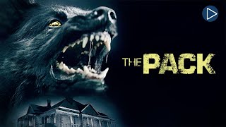 THE PACK 🎬 Full Exclusive Thriller Horror Movie Premiere 🎬 English HD 2024 [upl. by Venu]