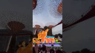 卓舞·源 Ace Dance Academy  MidAutumn Festival 2024 – Celebrations 同欢  Gardens by the Bay [upl. by Luamaj]