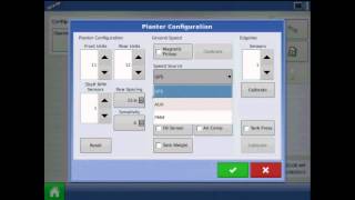 MUXBus Sensor Detection on the Ag Leader Integra® display [upl. by Arodal283]