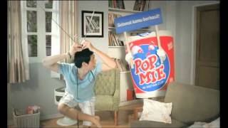 Pop Mie Antena TVC [upl. by Aimahs]