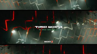 Time Warp BR 2022  Official Arca Aftermovie [upl. by Tezzil402]