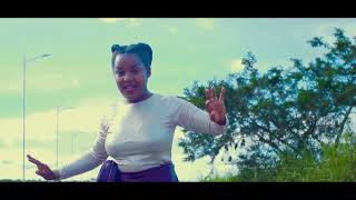 Clarisse Karasira  Umutima Wu Rwanda Official Video [upl. by Neerbas]