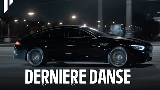 Indila  Derniere Danse rakheemow remix [upl. by Junji]