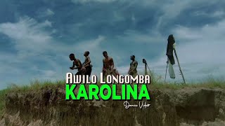 Awilo Longomba  Karolina Team Expandables Dance Video [upl. by Irb841]