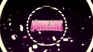 PinkAnt Remade Intro [upl. by Edy260]