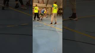 allenamento 🏀 asdo baskin carugate [upl. by Ocsirf]