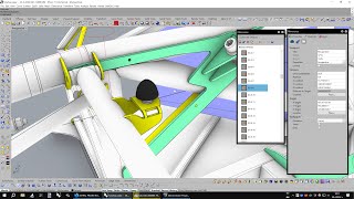 New mounting plates for Aeromaster LMP [upl. by Sousa784]